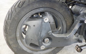 HONDA PS250 MF09