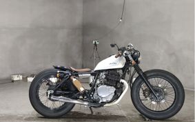 SUZUKI GLASS TRACKER BIG BOY NJ47A