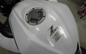 KAWASAKI Z250 ER250C