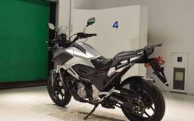 HONDA NC700X 2013 RC63