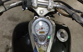 YAMAHA DRAGSTAR 400 2008 VH01J
