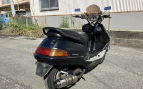 HONDA FREE WAY MF03