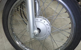 HONDA C110 SUPER CUB JA10