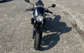 SUZUKI SV650X ABS 2020 VP55B