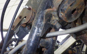 YAMAHA AT1 2011 AT1