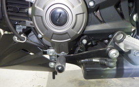 KAWASAKI Z125 PRO BR125H