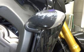 YAMAHA MT-09 ASP 2018 RN52J