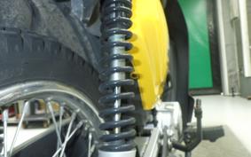 HONDA ｸﾛｽｶﾌﾞ JA10