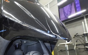 YAMAHA JOG Gen.5 2001 SA36J