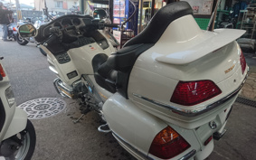 HONDA GL 1800 GOLD WING 2003 SC47