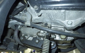 HONDA DIO Gen.5 2021 AF56