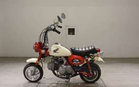 HONDA MONKEY 2023 AB27