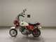 Фото Honda MONKEY с японского аукциона