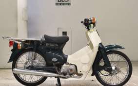 HONDA C50 SUPER CUB C50