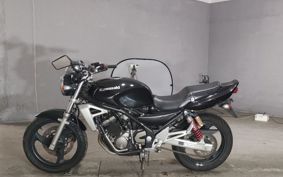 KAWASAKI BALIUS250-2 ZR250B