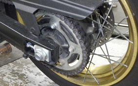 SUZUKI V-ストローム1050DEA 2025 EF11M