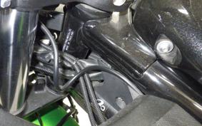 KAWASAKI NINJA 400 ABS 2015 EX400E