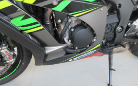 KAWASAKI Ninja ZX-10R KRT E 2021 ZXT02E