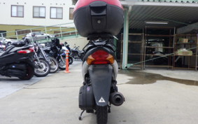SUZUKI ADDRESS V125 CF46A