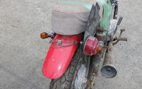 HONDA CB250 CB250