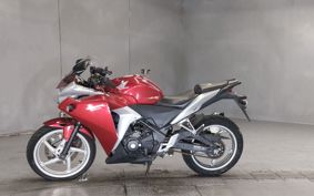 HONDA CBR250R MC41