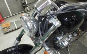 HONDA STEED 600 1991 PC21