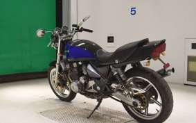 KAWASAKI ZEPHYR 400 Gen.2 1993 ZR400C