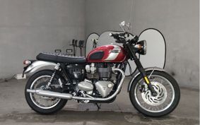 TRIUMPH TRIUMPH T120 BONNEVILLE DAD75H