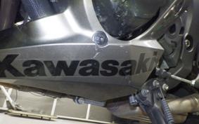 KAWASAKI NINJA 1000 A 2017 ZXT00W