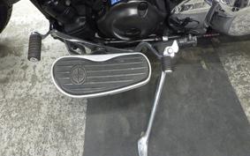 YAMAHA DRAGSTAR 400 CLASSIC 2008 VH01J