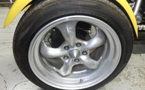 HARLEY FLHRS1450 TRIKE 2004