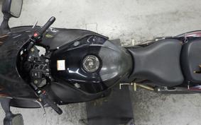 SUZUKI HAYABUSA Gen.2 2015