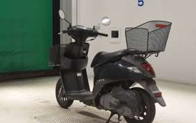 SUZUKI ﾚｯﾂ CA4AA