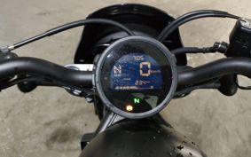 HONDA REBEL 250 S MC49