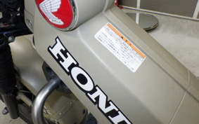 HONDA CT125 HUNTER CUB JA55