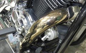 YAMAHA DRAGSTAR 1100 CLASSIC 2003