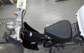 HONDA LITTLE CUB E AA01