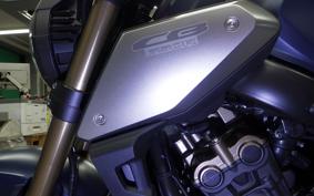 HONDA CB650R 2021 RH03