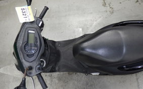 YAMAHA CYGNUS 125 XSR 3 2017 SEA5J