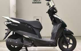 HONDA LEAD 125 2007 JF45