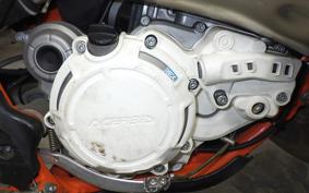 KTM 250 EXC 1988
