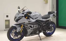 SUZUKI GSX-R1000R A DM11G
