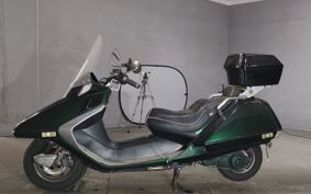 HONDA FUSION MF02