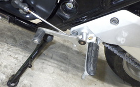 HONDA CB400 SUPER BOLDOR VTEC A 2009 NC42