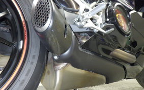 DUCATI PANIGALE V2 2024