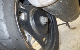SUZUKI LET's 2 CA1PA