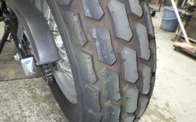 SUZUKI VANVAN 200 2015 NH42A