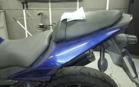 KAWASAKI NINJA 250R EX250K