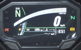 KAWASAKI NINJA 650 A 2020 ER650H