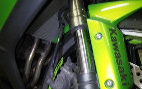 KAWASAKI NINJA 1000 2011